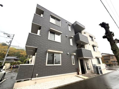 【外観】 | エル・ソル南庄町