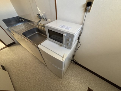 【設備】 | アネックス22