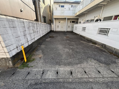 【駐車場】 | アネックス22