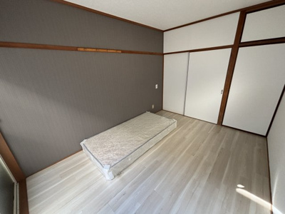 【寝室】 | アネックス22