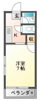 【間取り】 | アネックス22