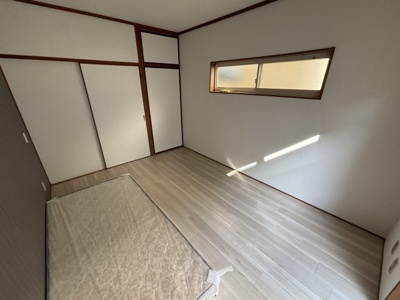 【寝室】 | アネックス22
