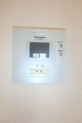 【セキュリティ】 | ファミール南昭和
