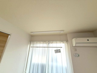 【設備】 | ラ・トゥール山城西　C棟