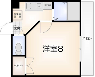 【間取り】 | ヴィランドリー