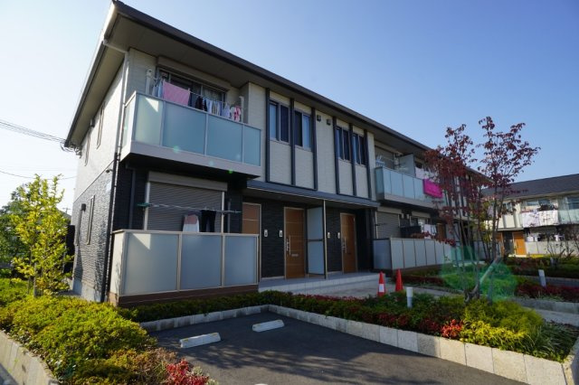 Ｓｅｒｅｎａ　Ｖｉｌｌａ　ＳＫ　Ⅰ