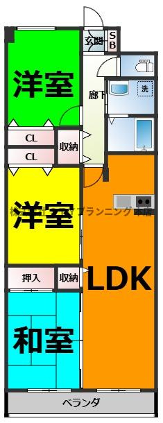 仲介手数料０円！リブラ鶴羽