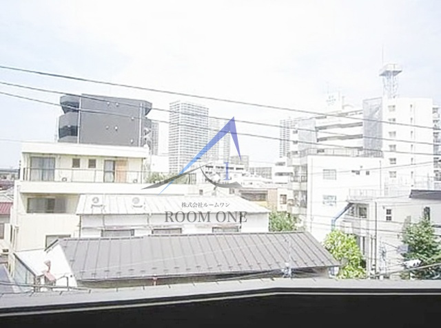 ブライズ清澄白河