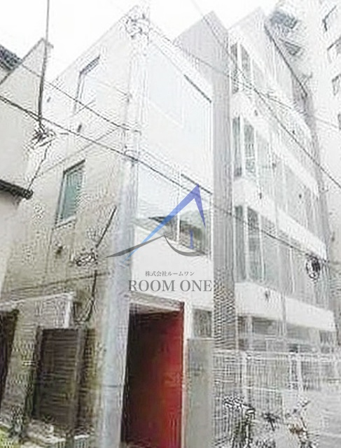 メゾンブランシュ神泉