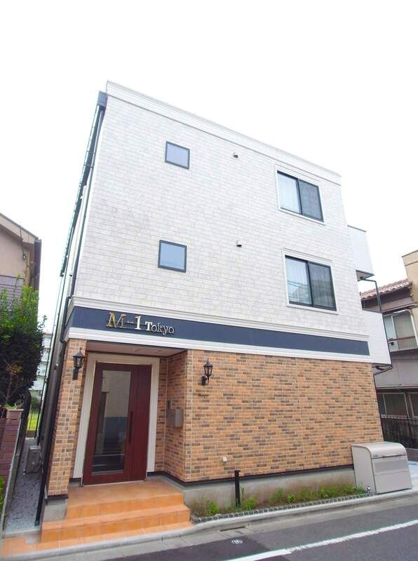 M-1 Tokyo 羽田
