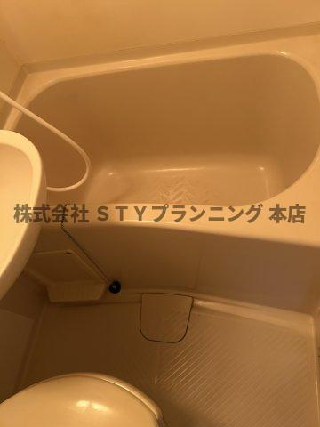 仲介手数料０円！エル・エスポア御器所の浴室