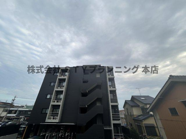 仲介手数料０円！エル・エスポア御器所の展望