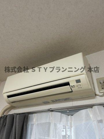 仲介手数料０円！エル・エスポア御器所の設備