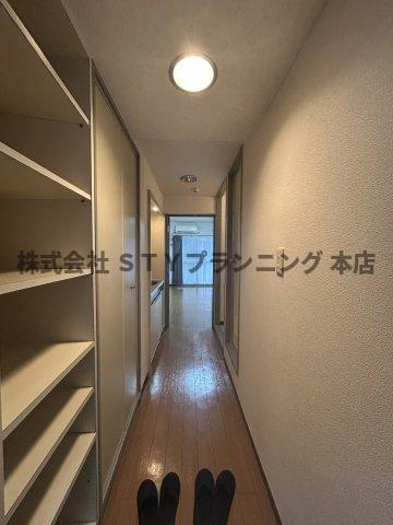 仲介手数料０円！エル・エスポア御器所の内装