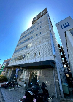 宮村第３ビル