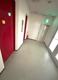 宮村第３ビルのその他共用部分