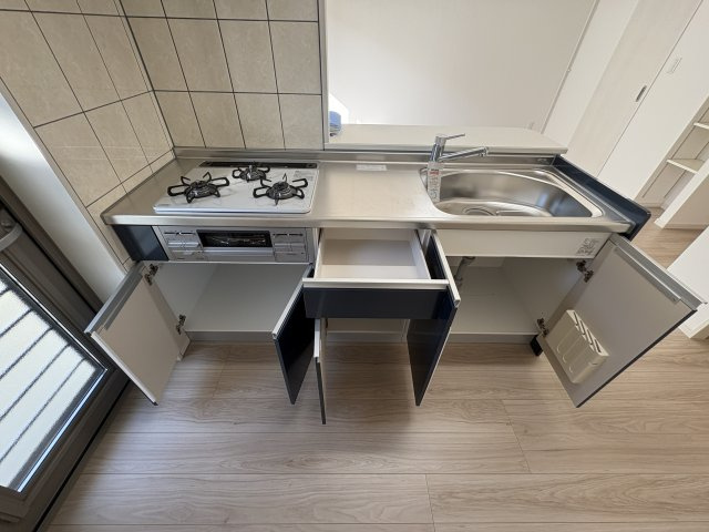 【確認用仮掲載】ソラリアぎぼのキッチン