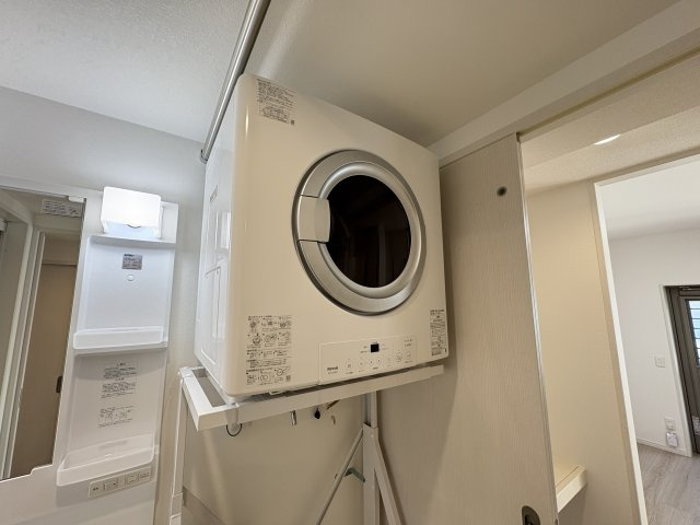 【確認用仮掲載】ソラリアぎぼの設備
