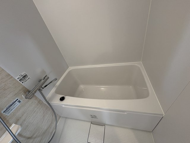 【確認用仮掲載】ソラリアぎぼの浴室