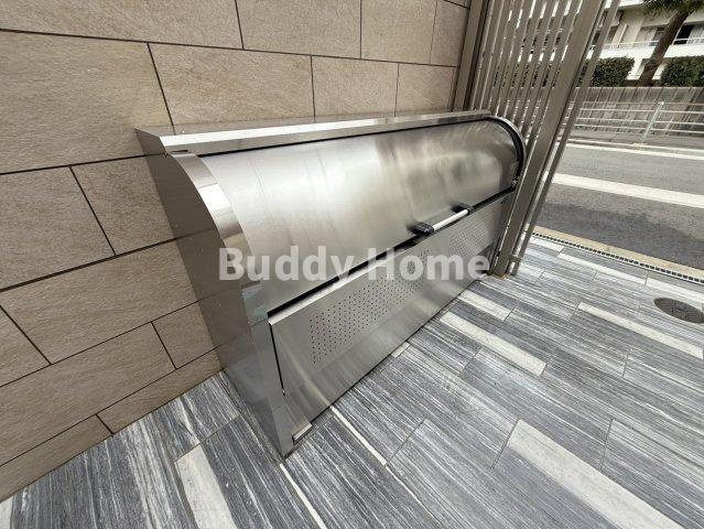 Acht HIK Residence 南住吉のその他共用部分