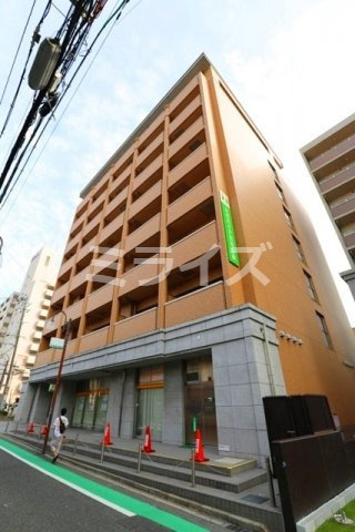 【外観】 | ルーヴェンブルン豊津