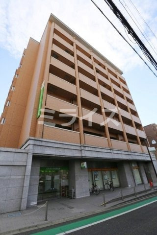 【外観】 | ルーヴェンブルン豊津