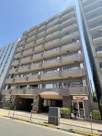 朝日白金台マンションの画像