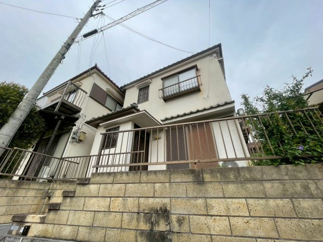 六条1丁目戸建