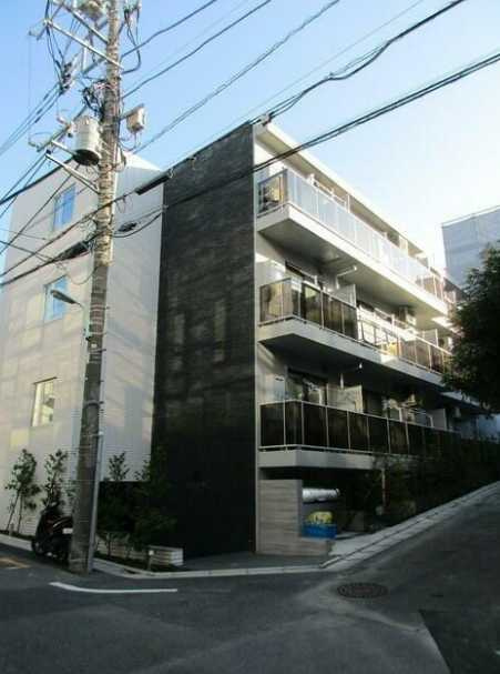 PASEO中目黒　敷金0　角部屋　オートロック