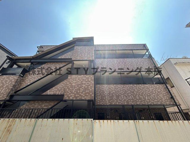 仲介手数料０円！アンプルールフェールVertの展望