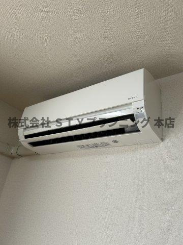 仲介手数料０円！アンプルールフェールVertの設備
