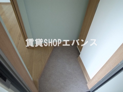 【玄関】 | コルビジェ