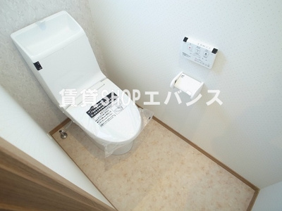 【トイレ】 | コルビジェ