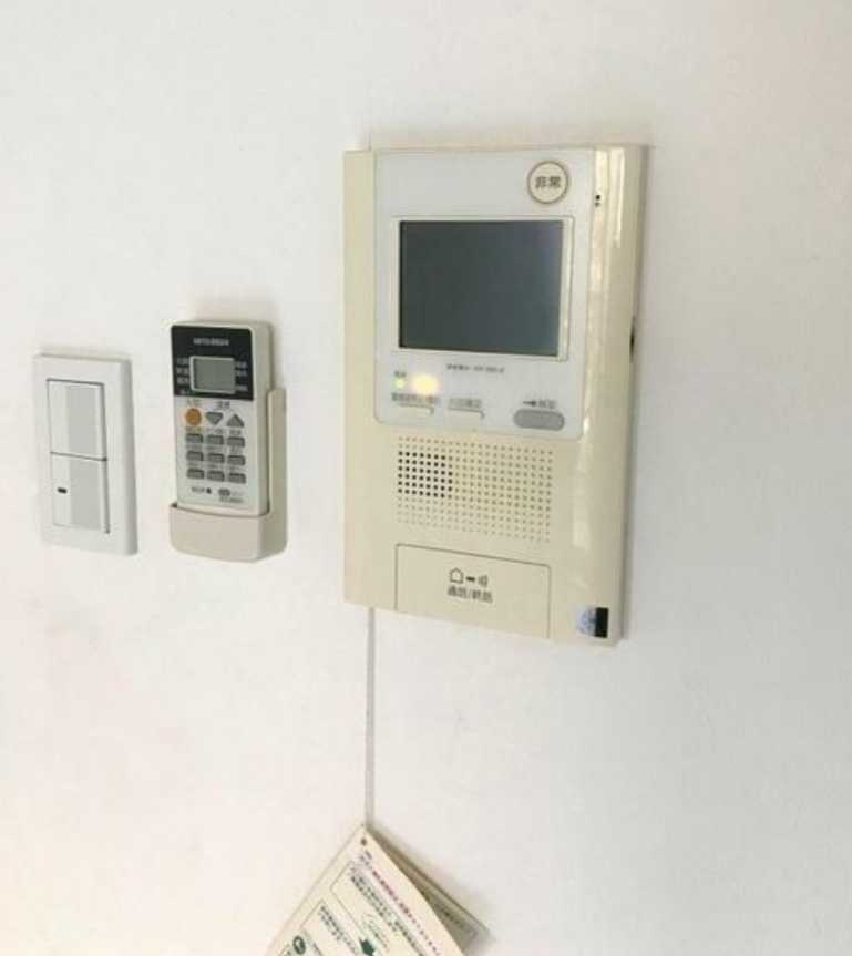 フィオリトゥーラ三軒茶屋ステーションフロント　駅近　ダブルロック　駐輪場のその他