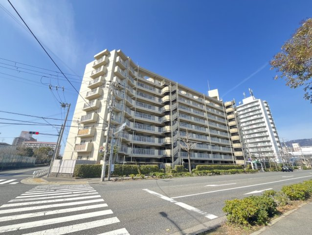 ユニハイム魚崎Ⅱ号棟