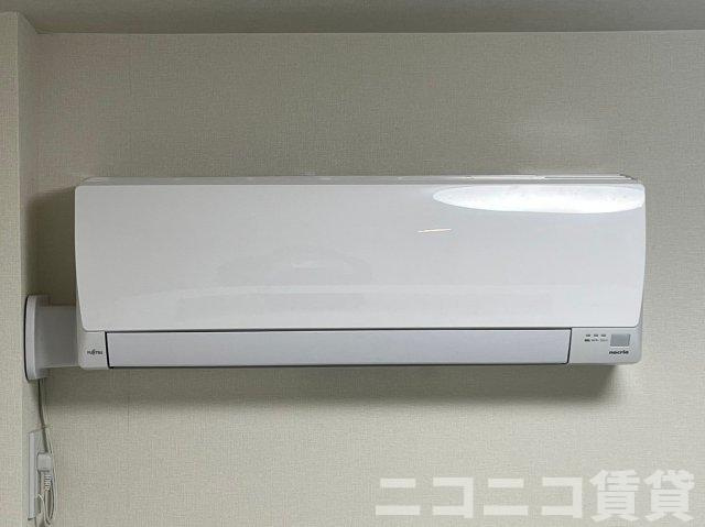 【設備】 | ハーモニーテラス中丸町 | 別号室イメージの為、現状を優先致します。
