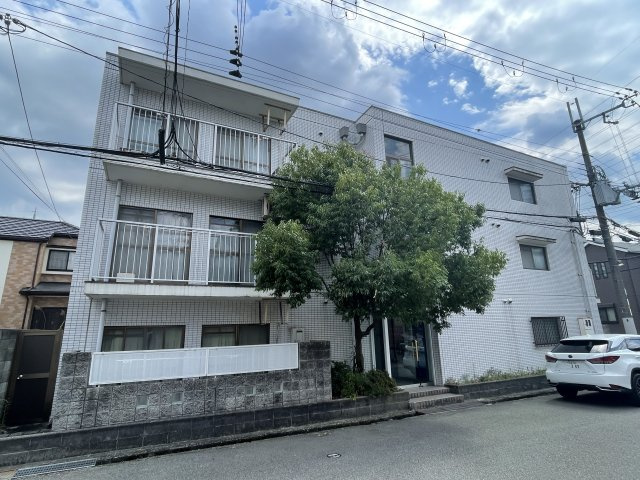 プレアール宝塚泉町
