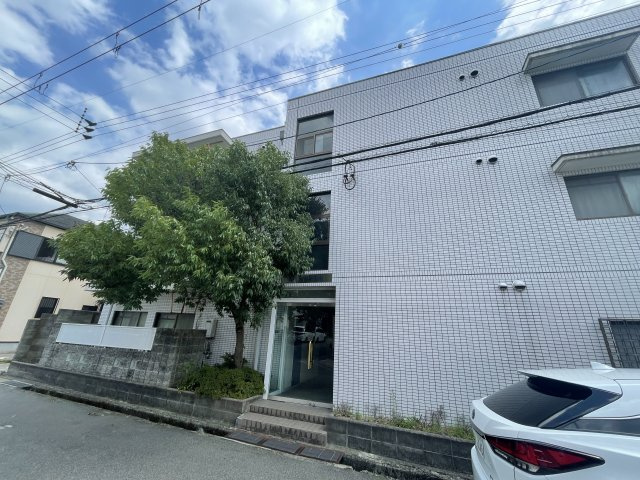 プレアール宝塚泉町
