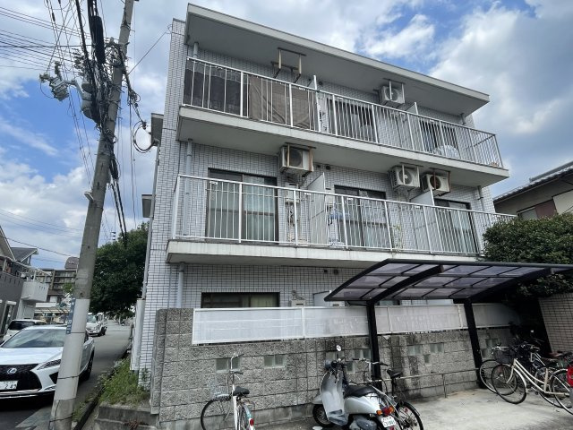 プレアール宝塚泉町