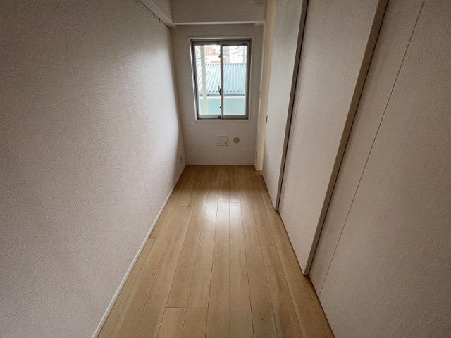 グランスイート文京小桜の洋室