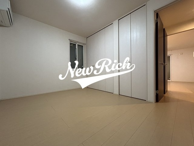 高崎市貝沢町のアパートのその他共用部分
