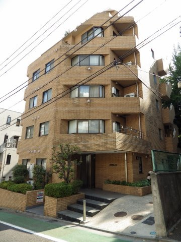 ヒルサイド白山