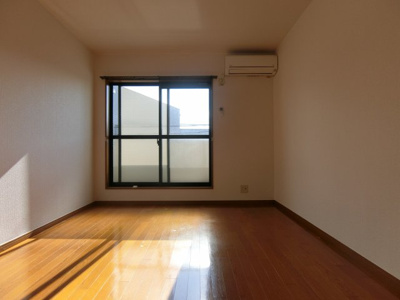 【内装】 | フィオーレ桑原