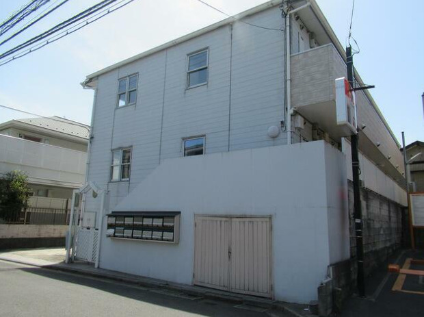 ウイング三軒茶屋