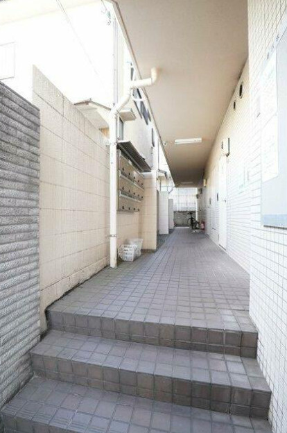 アレイム東北沢のその他