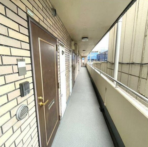 ROKA STATION PLAZAのその他共用部分