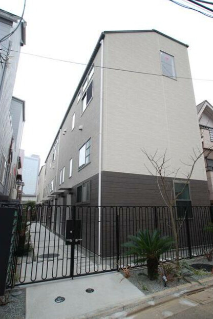 カルティエラタン三軒茶屋のその他