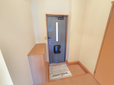 【玄関】 | セジュール藤井
