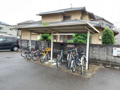 【設備】 | セジュール藤井