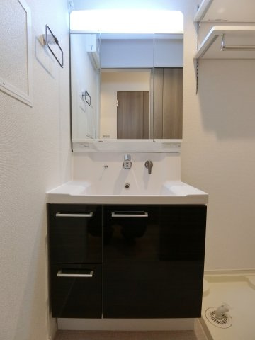 【洗面所】 | ユウパレス和泉中央
